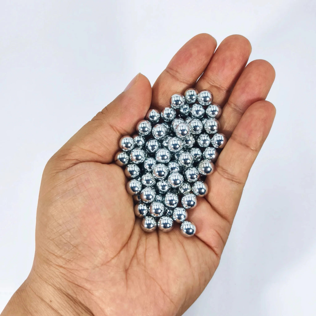 Steel Slingshot Ammo