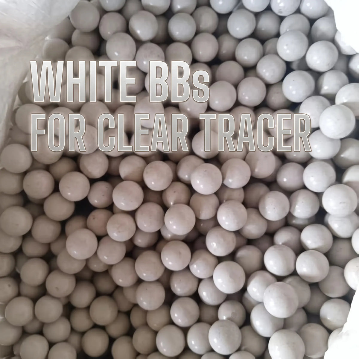 Magnetic Heavy‑Weight Slingshot Clay Balls