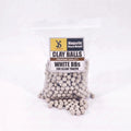 Magnetic Heavy‑Weight Slingshot Clay Balls