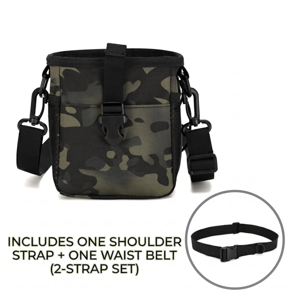 Slingshot Ammo Pouch