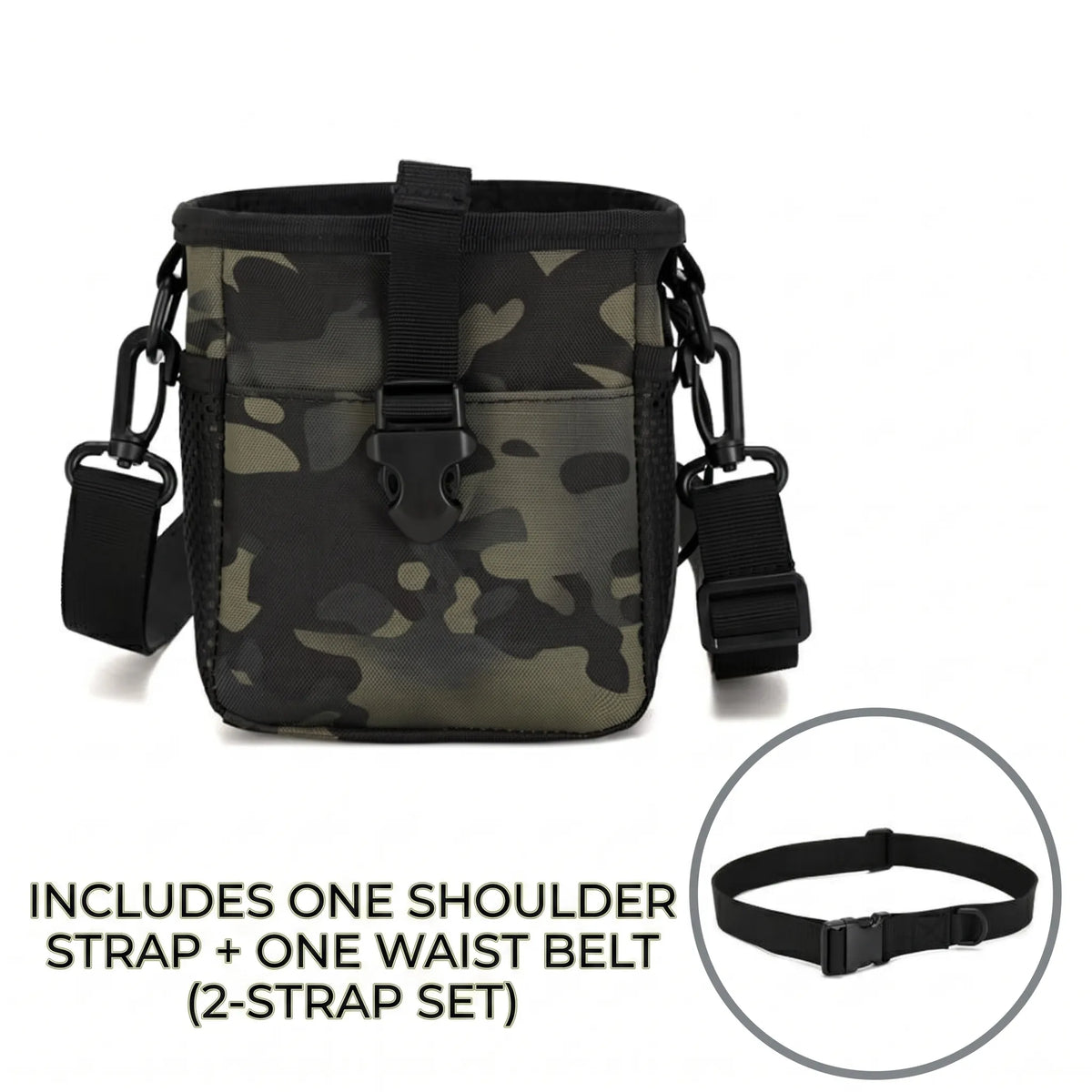 Slingshot Ammo Pouch