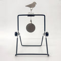 Foldable Stainless Steel Spinning Target