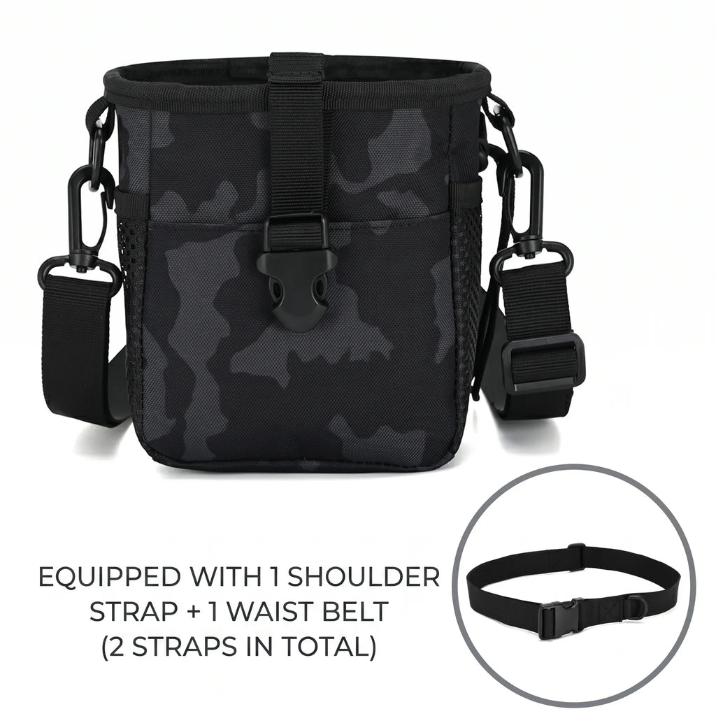 Slingshot Ammo Pouch