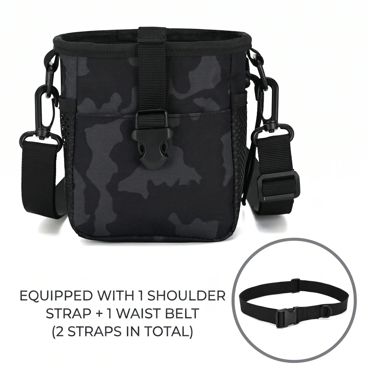 Slingshot Ammo Pouch