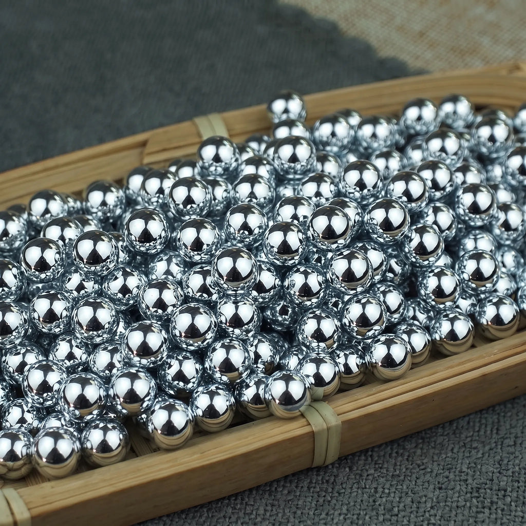 Metal File Description Steel Slingshot Ammo – My Store 6