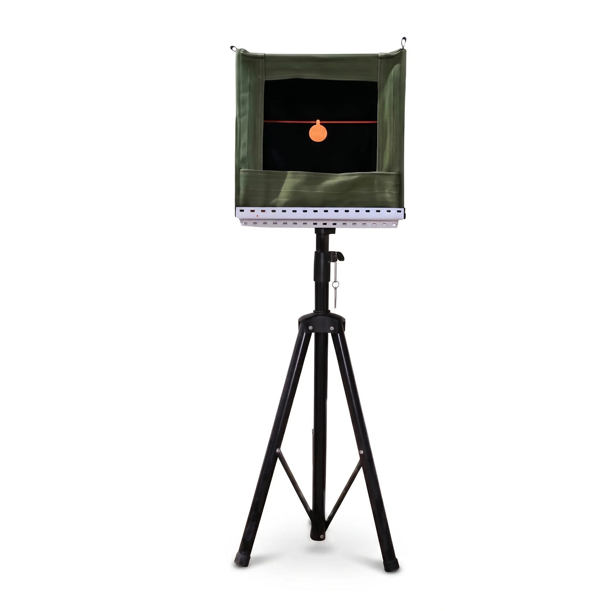 40cm Foldable Target Box for Slingshot Practice