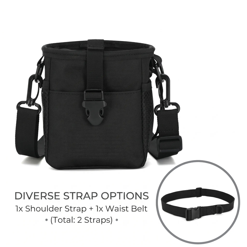 Slingshot Ammo Pouch