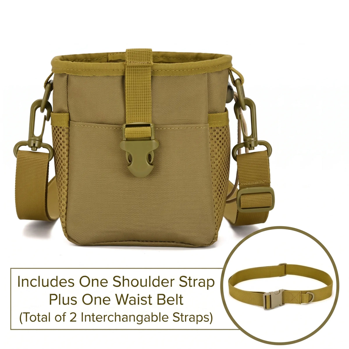 Slingshot Ammo Pouch