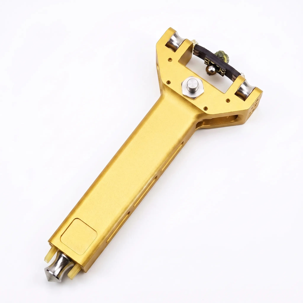 XS01 Auto-loading Slingshot | CNC Aluminum