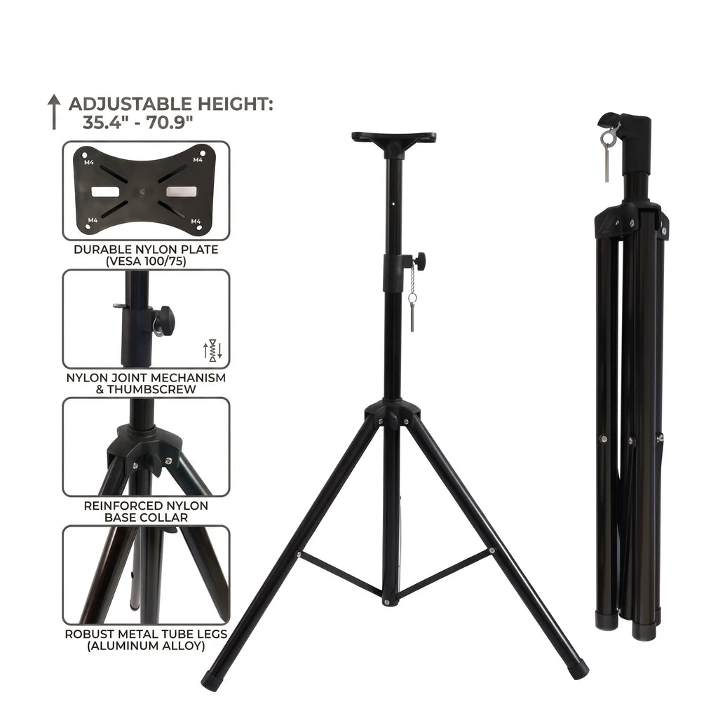 40cm Foldable Target Box for Slingshot Practice
