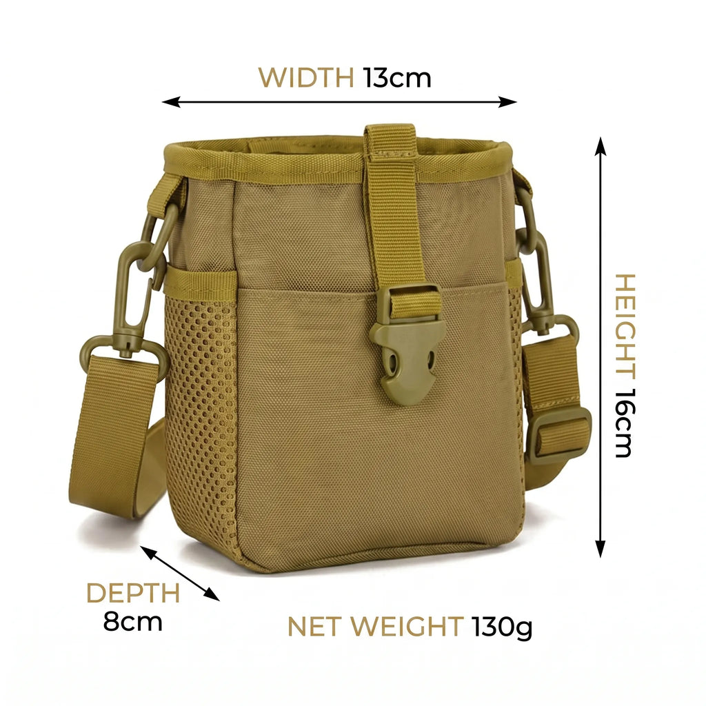 Slingshot Ammo Pouch