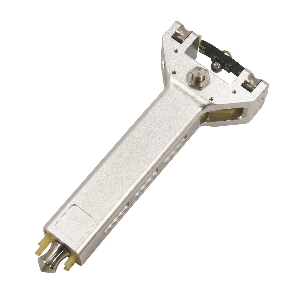 XS01 Auto-loading Slingshot | CNC Aluminum