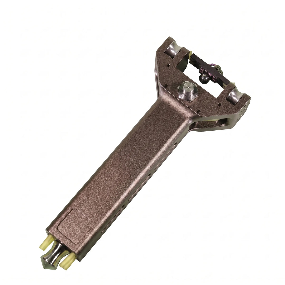 XS01 Auto-loading Slingshot | CNC Aluminum