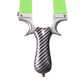 LQ-90 CNC Stainless Steel Slingshot