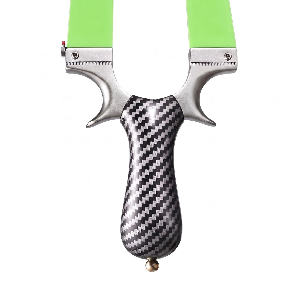LQ-90 CNC Stainless Steel Slingshot