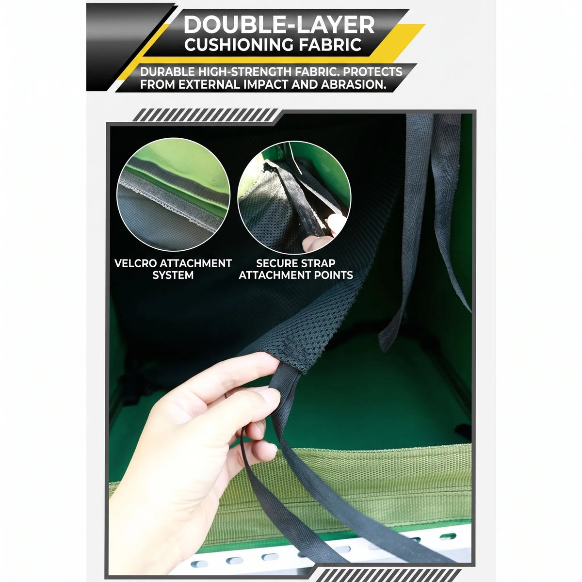 Auto‑Reset Spinner Target Box 40cm